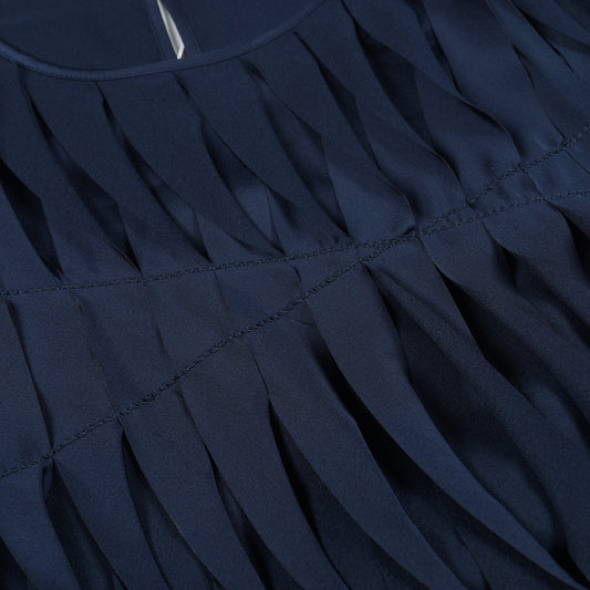 - Elite Dress - Navy