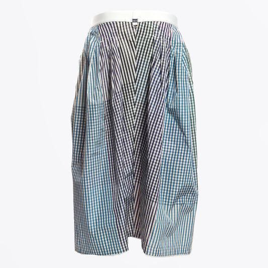 - Festoon Skirt - Multi