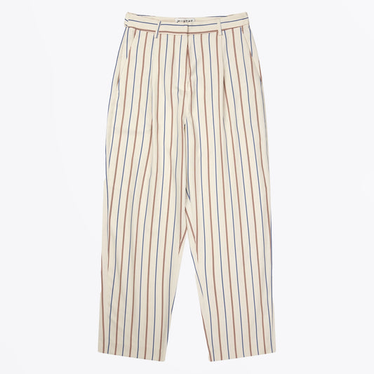 Monsoon Trousers - Ivory