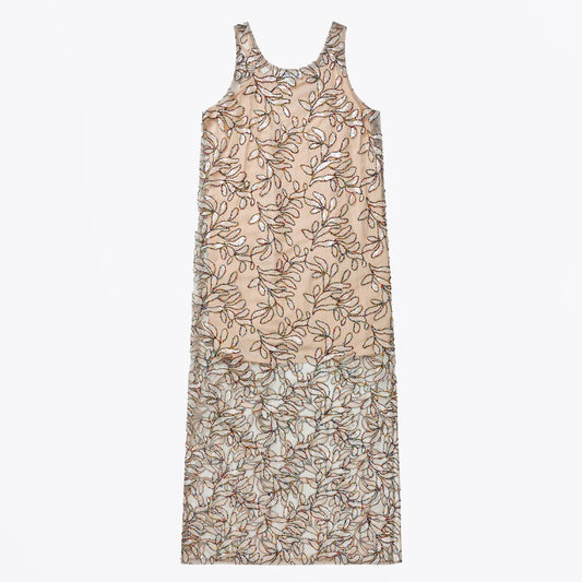 - Morah Dress - Multi