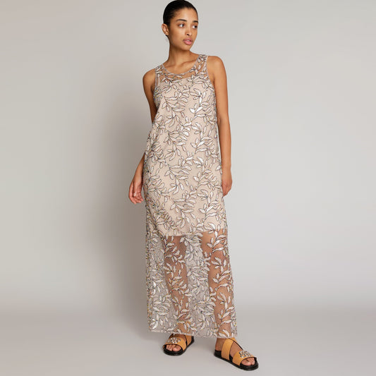 - Morah Dress - Multi