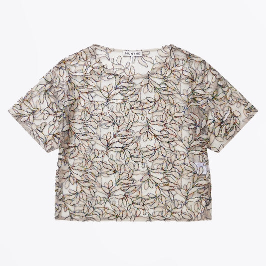Muruzo Top - Multi