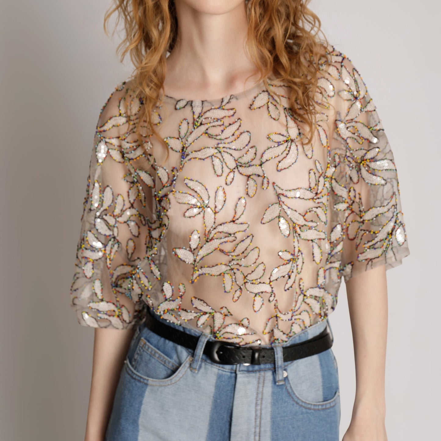 Muruzo Top - Multi