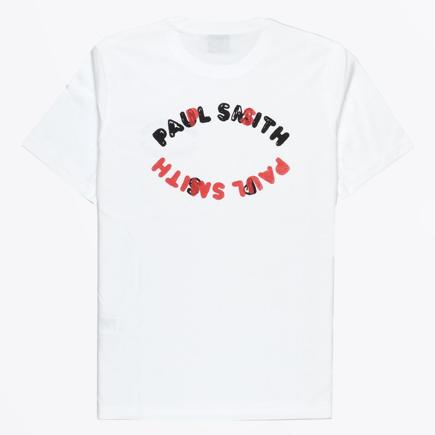 Happy Eye T-Shirt - White