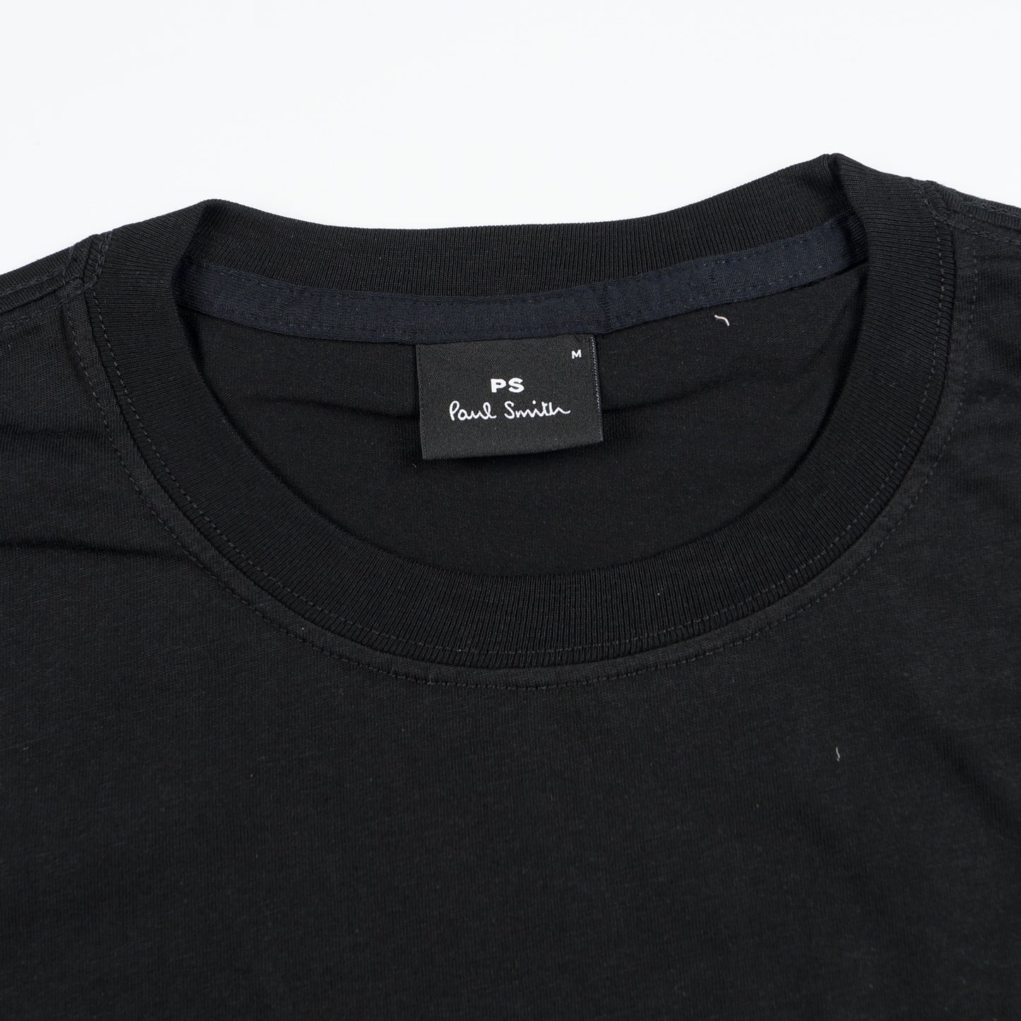 - Scaffold T-Shirt - Black