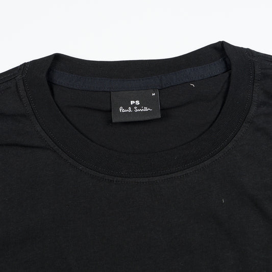 - Scaffold T-Shirt - Black