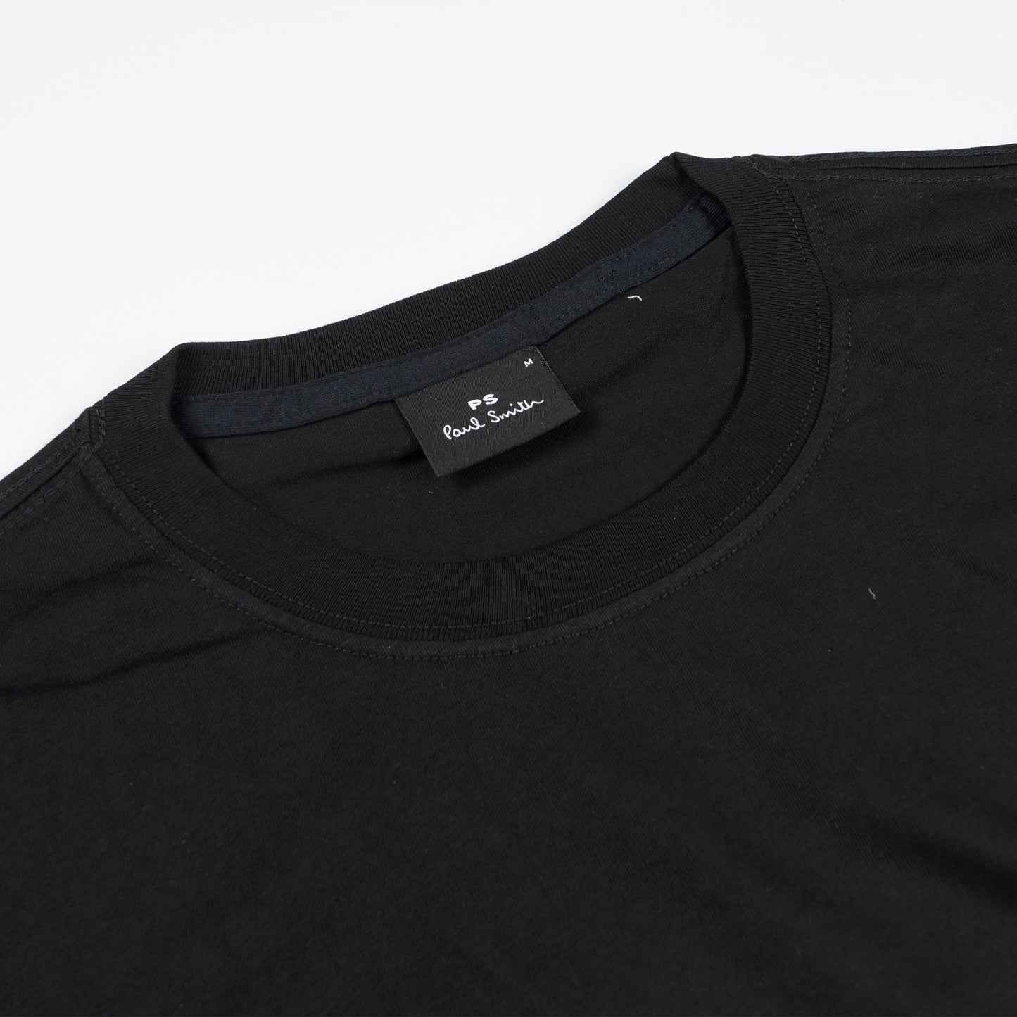 - Scaffold T-Shirt - Black