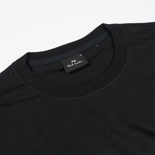 - Scaffold T-Shirt - Black