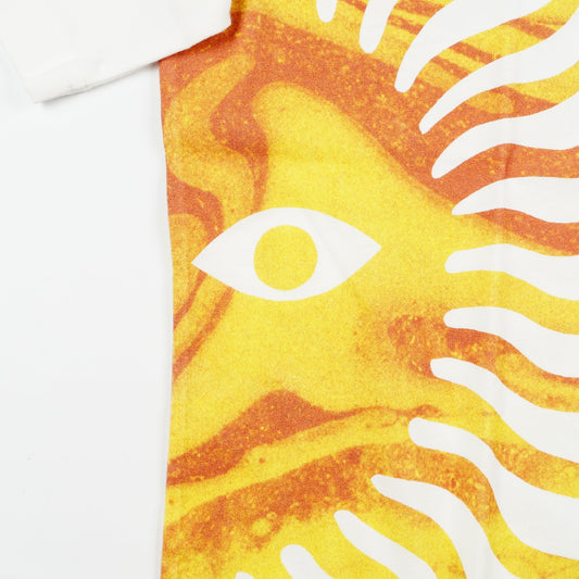 - Sunnyside T-Shirt - Off White