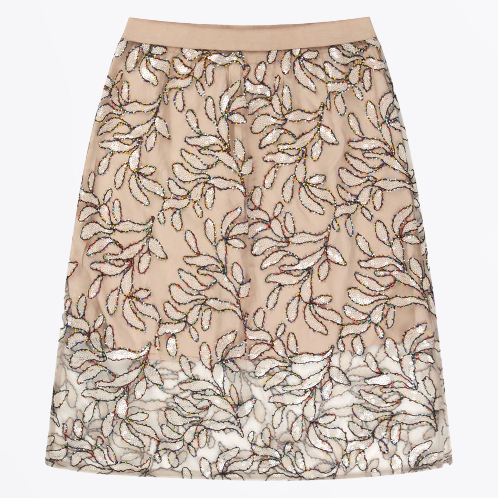 Munthe Mabbela Skirt - Multi