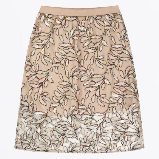 Mabbela Skirt - Multi