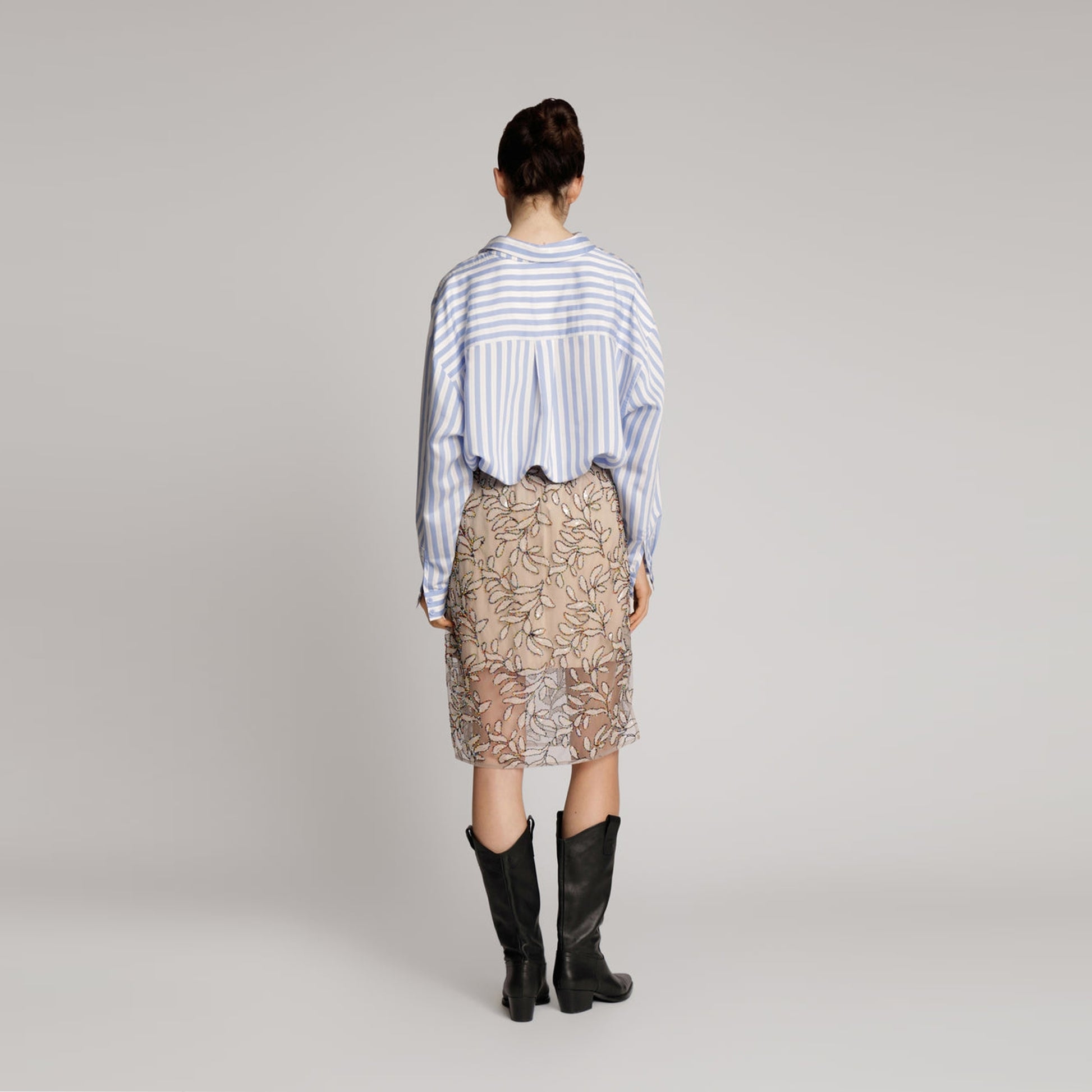 Munthe Mabbela Skirt - Multi