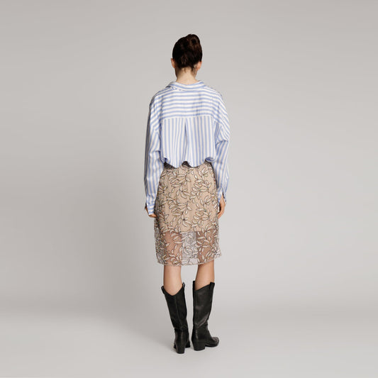 Mabbela Skirt - Multi