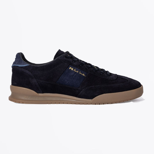 - Dover Sneaker - Navy
