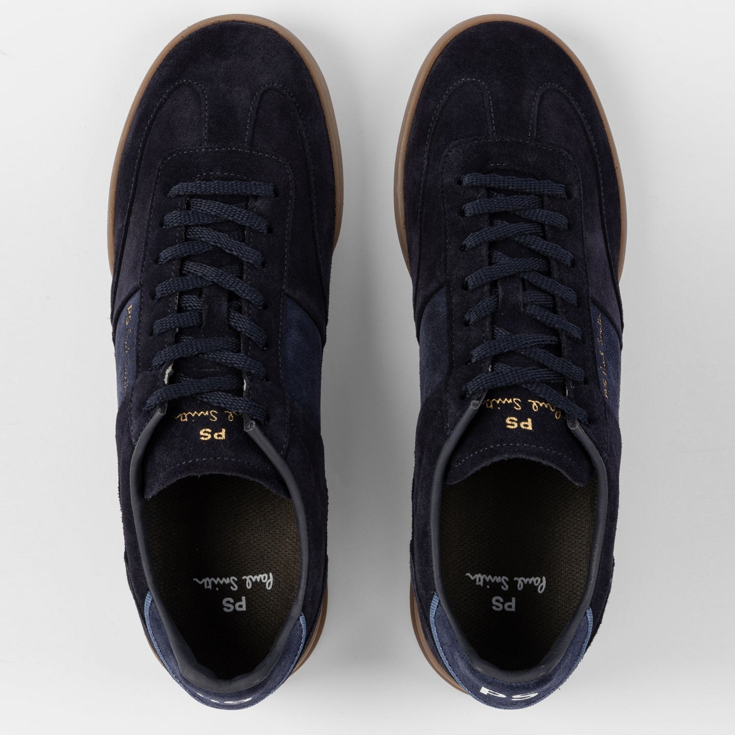- Dover Sneaker - Navy