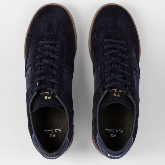 - Dover Sneaker - Navy
