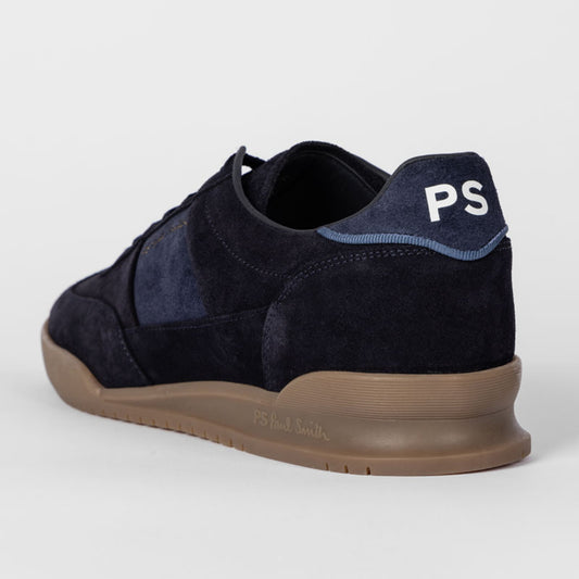 - Dover Sneaker - Navy