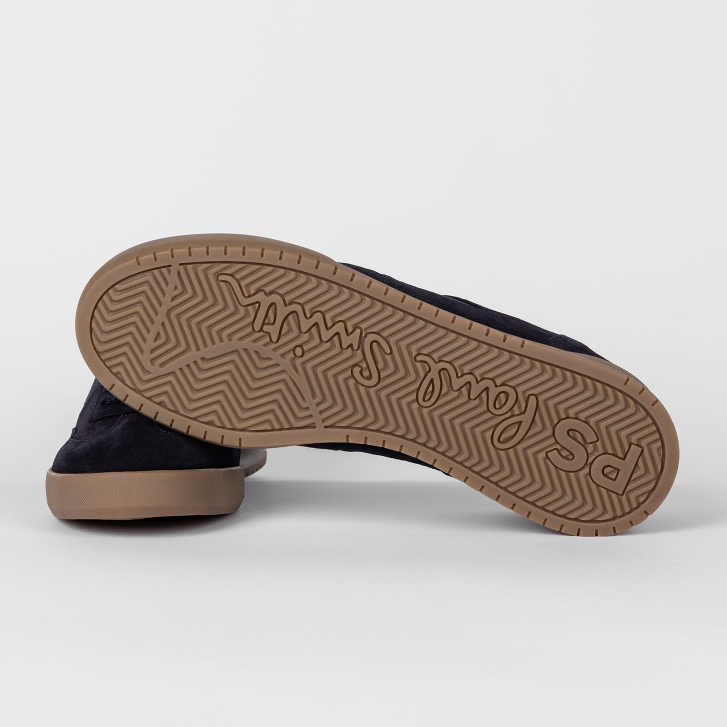 - Dover Sneaker - Navy