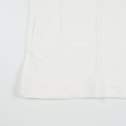 - Wild Ones Pocket T-Shirt - White