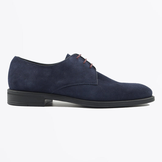 - Bayard Shoes - Dark Navy