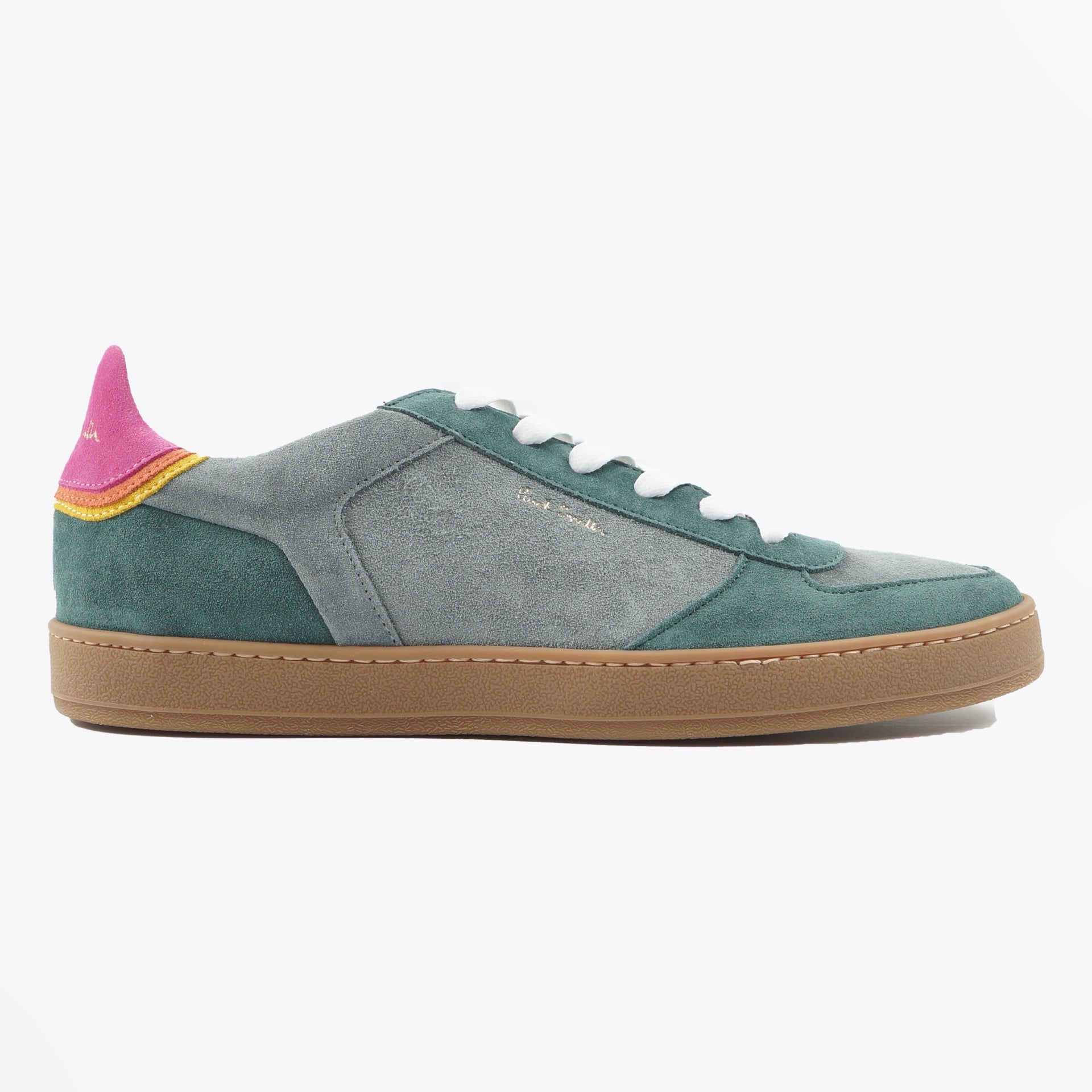 Paul Smith Destry Sneakers Green – MR MRS1