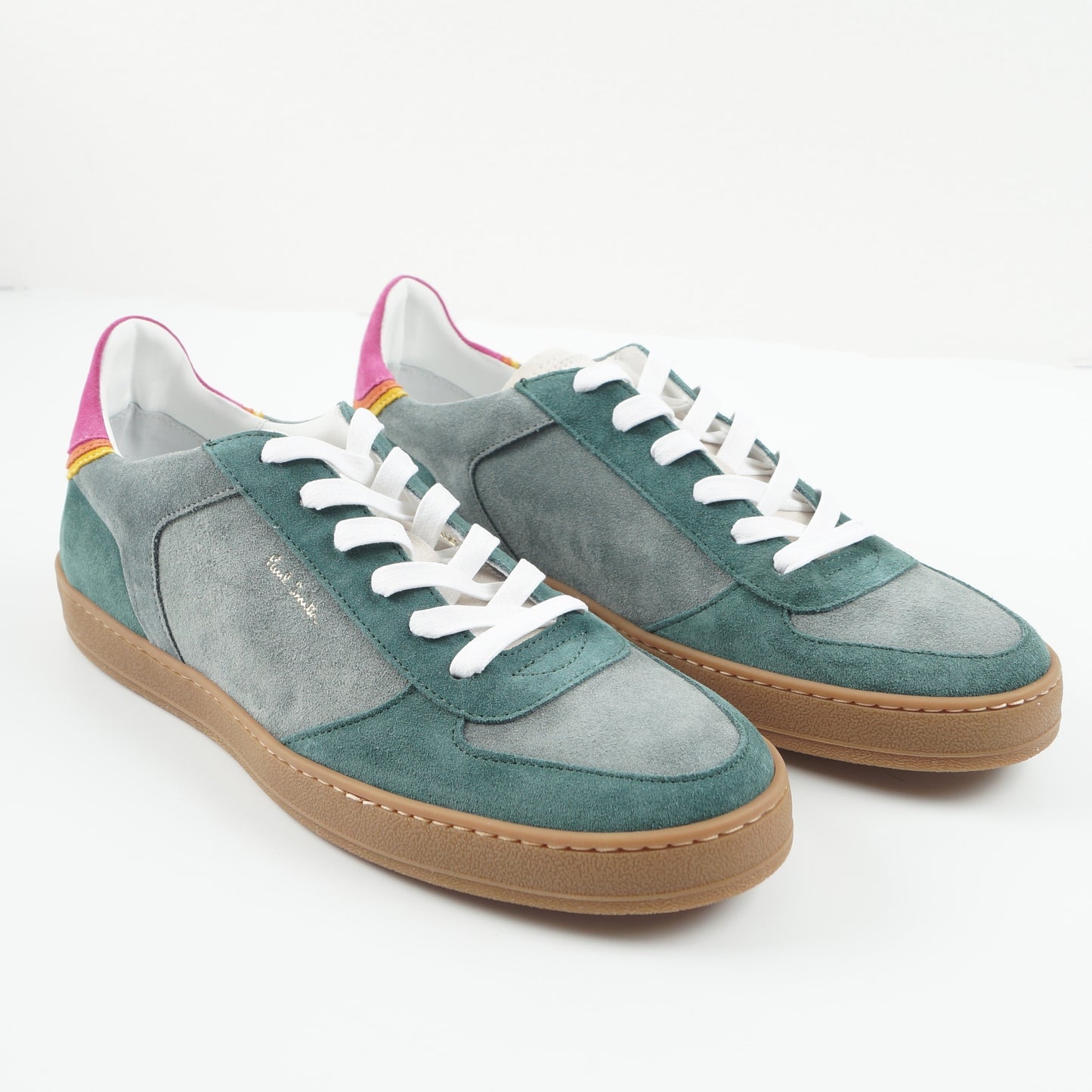 - Destry Sneakers - Green