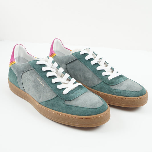 - Destry Sneakers - Green