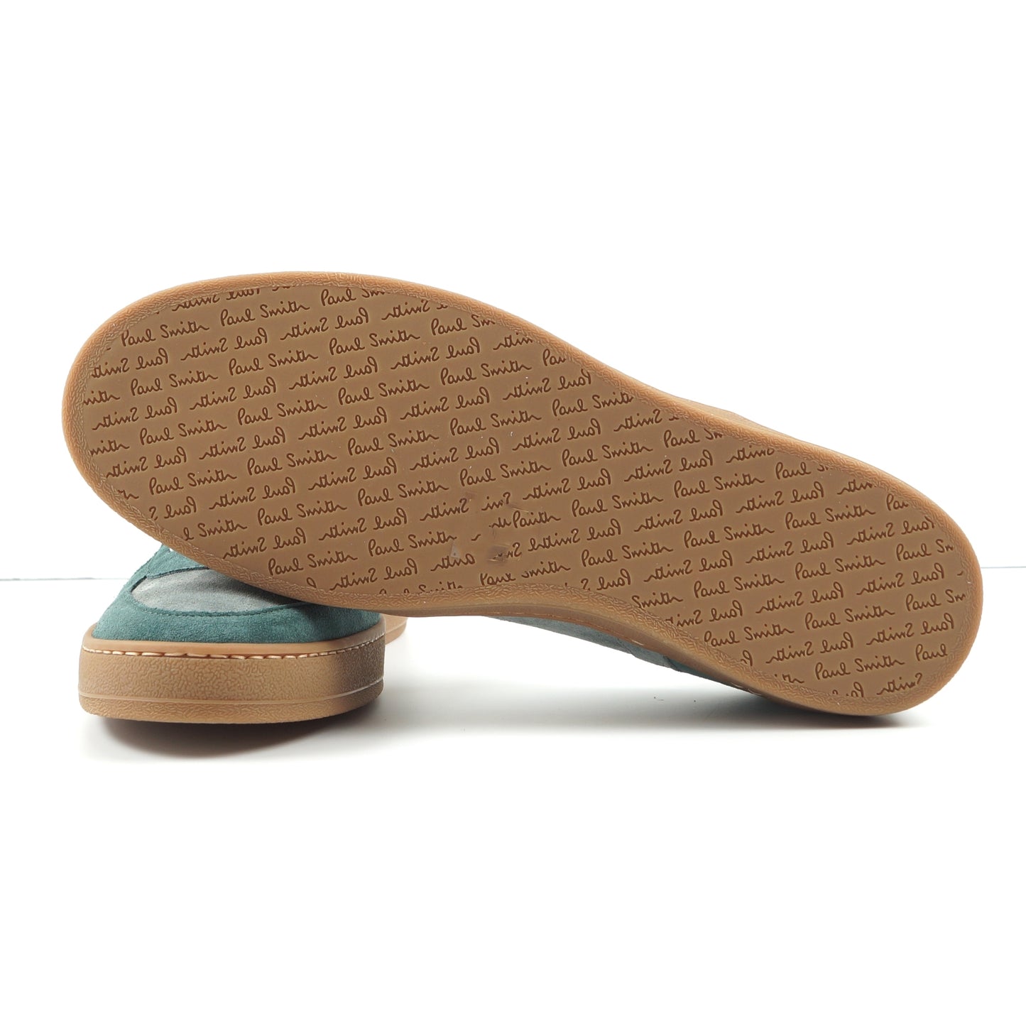 - Destry Sneakers - Green