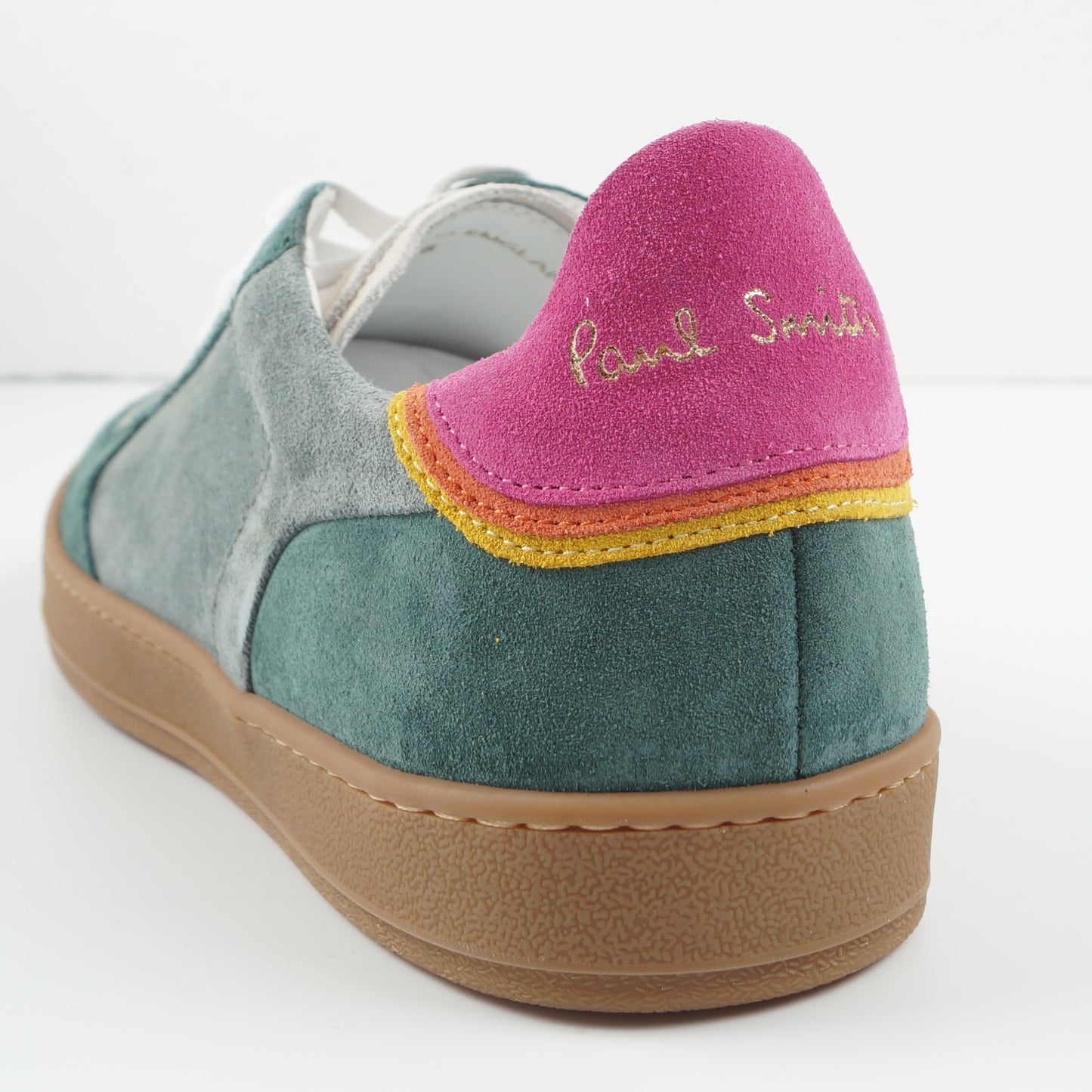 - Destry Sneakers - Green