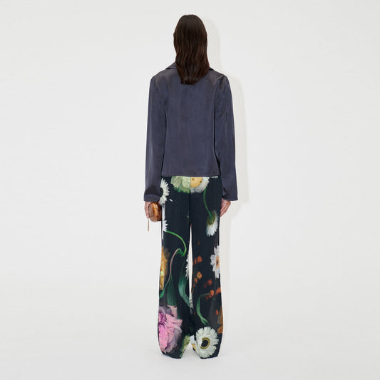 - Fatou Trousers - Black