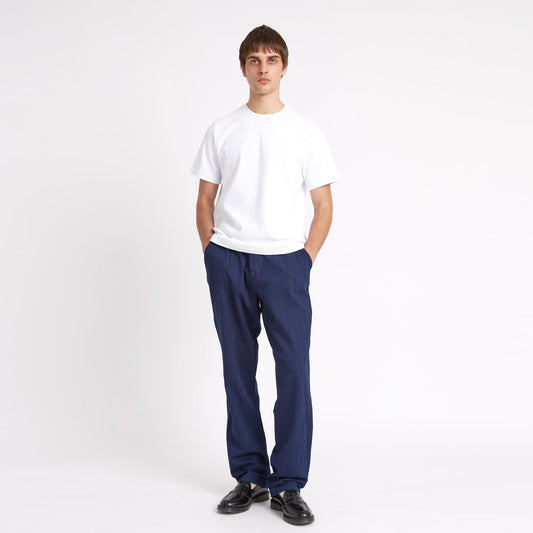 Heavy T-Shirt Tavistock - White