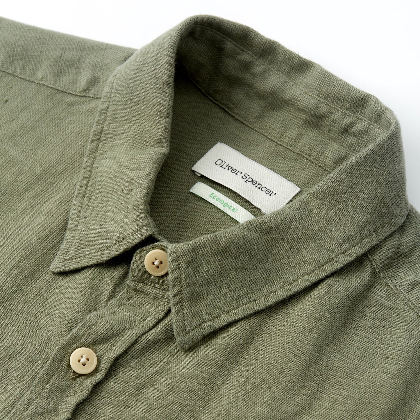 - New York Special Shirt Coney - Green