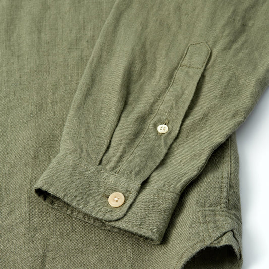 - New York Special Shirt Coney - Green