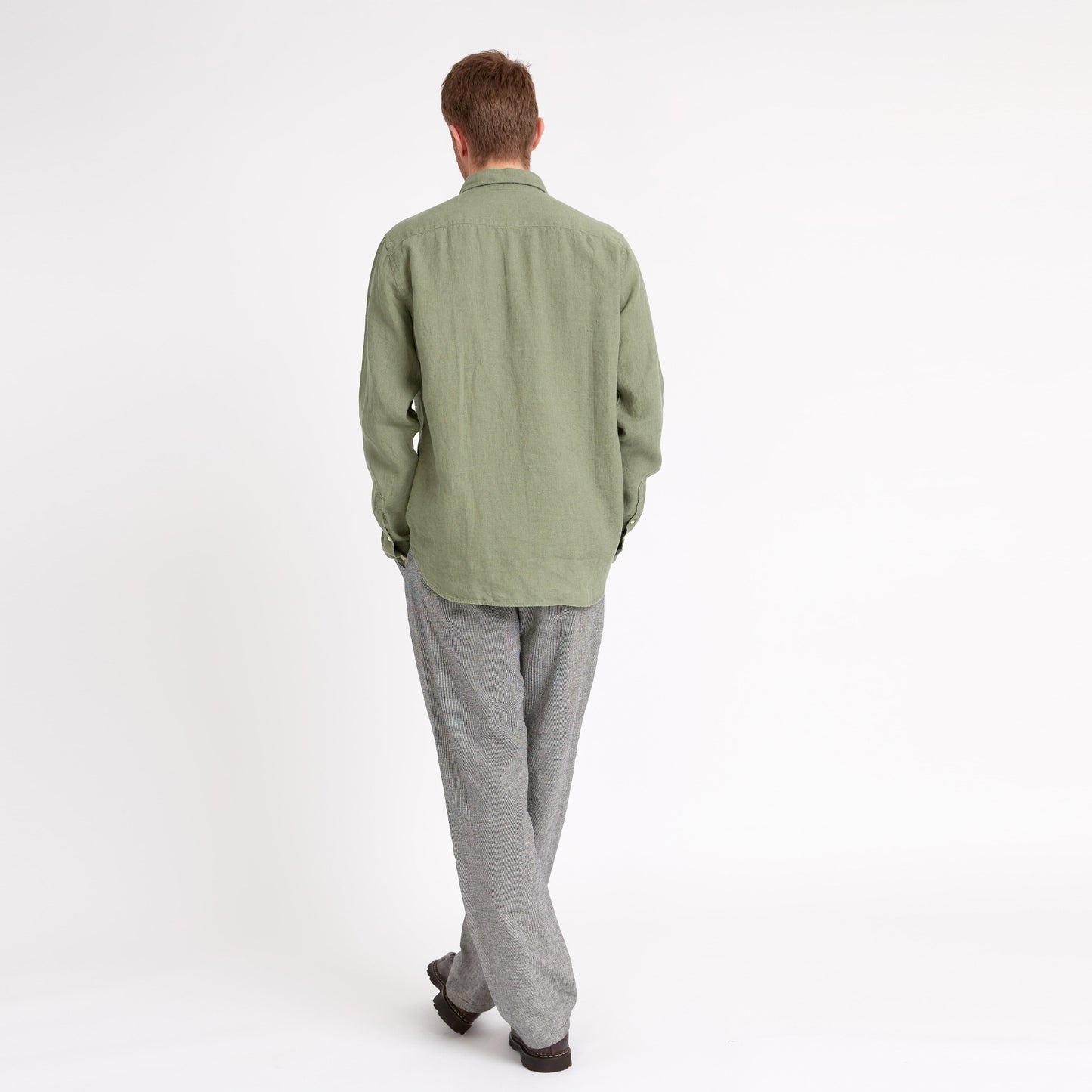 - New York Special Shirt Coney - Green