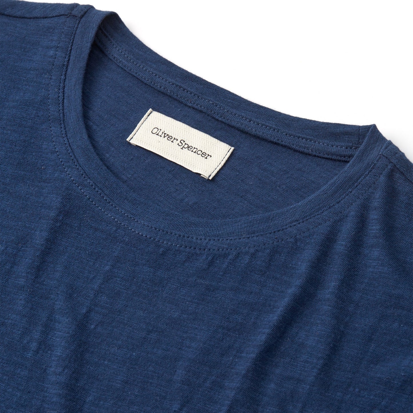 - Conduit T-Shirt Hawley - Blue