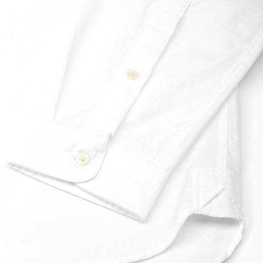 - Brook Shirt Brecon - White
