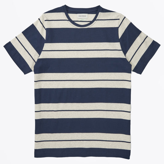 - Conduit T-Shirt Brayford - Navy