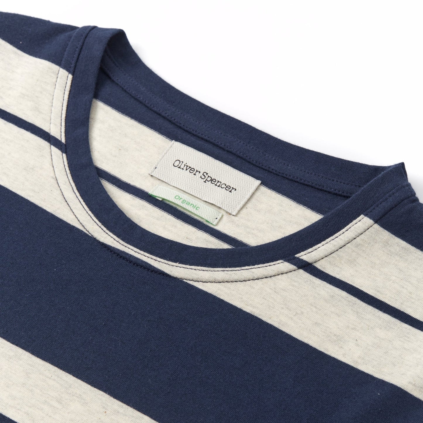 - Conduit T-Shirt Brayford - Navy