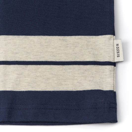 - Conduit T-Shirt Brayford - Navy