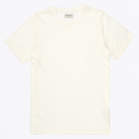 - Conduit Hawley T-Shirt - Cream