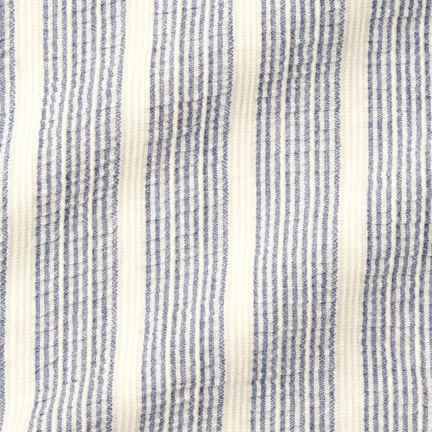 - Riviera SS Barlow Shirt - Blue