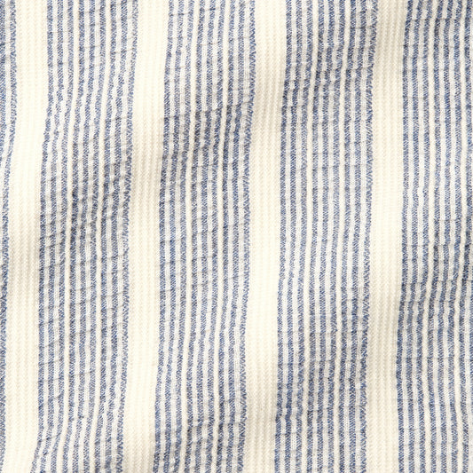 - Riviera SS Barlow Shirt - Blue