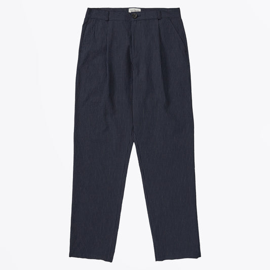 Morton Granville Trousers - Navy
