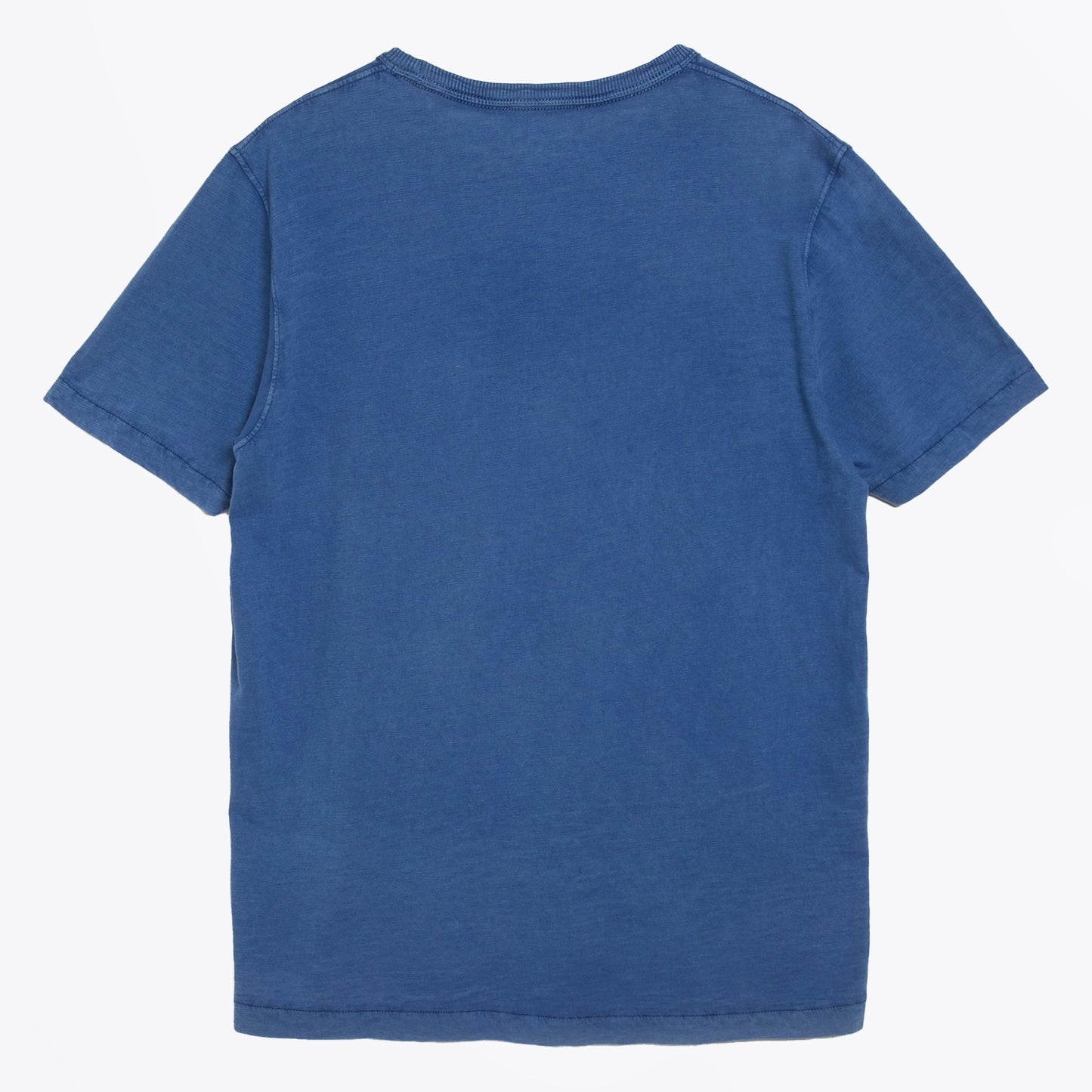 - Wild Ones Pocket T-Shirt - Blue