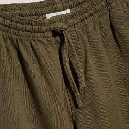 - Alva Skate Trouser - Olive