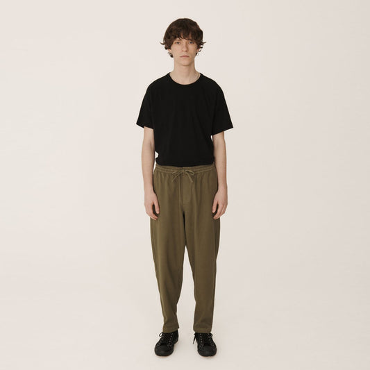 - Alva Skate Trouser - Olive
