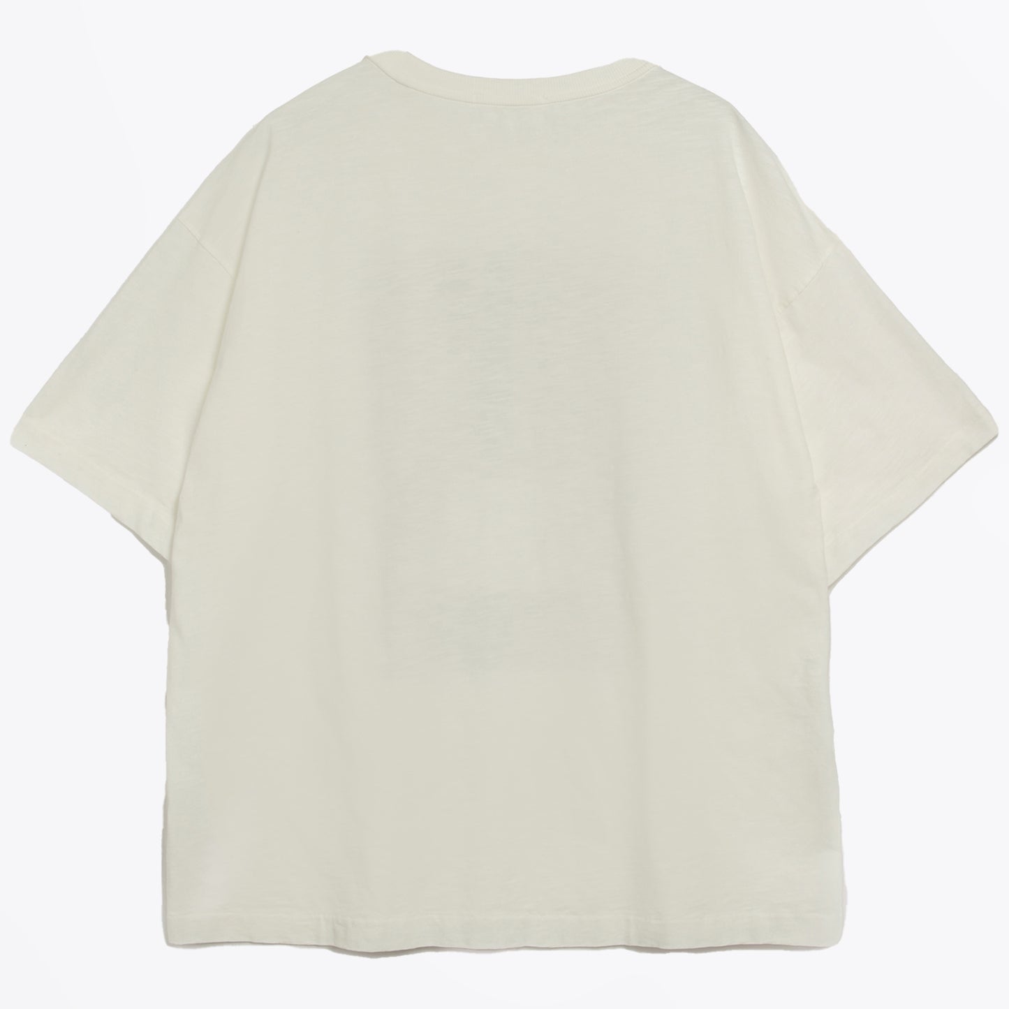 It's Out There T-Shirt - White