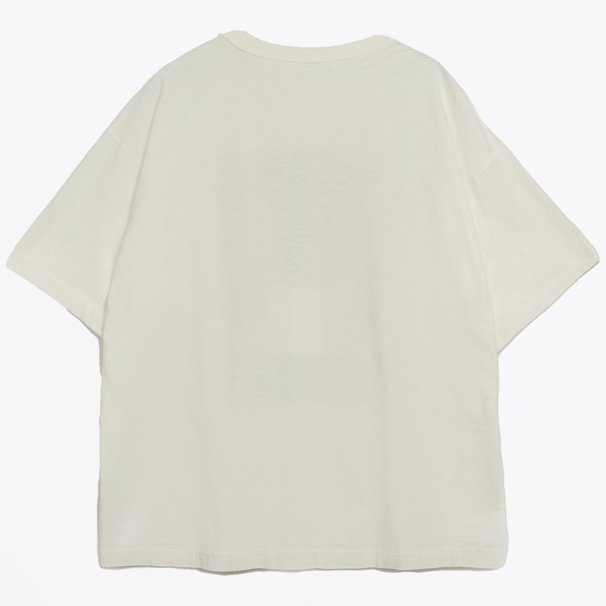 YMC It's Out There T-Shirt - White