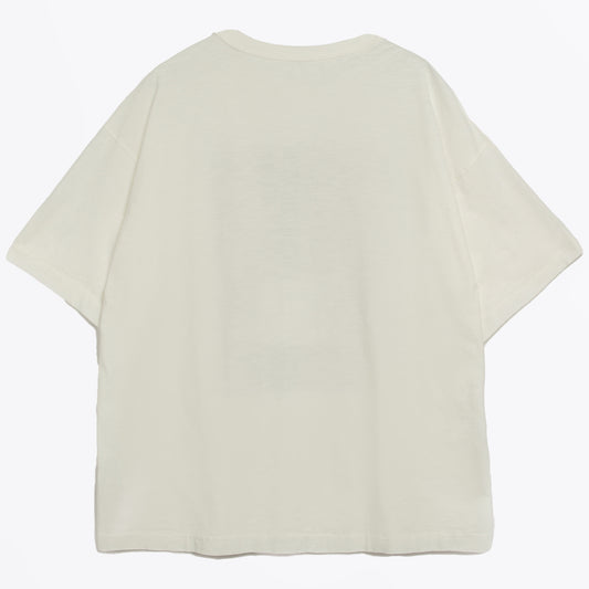 It's Out There T-Shirt - White