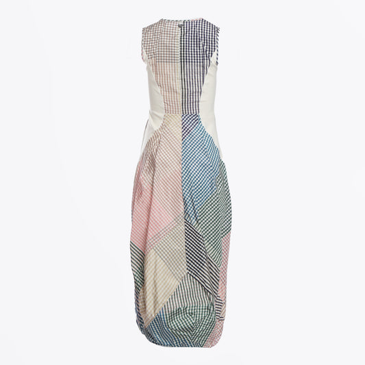 - At-Length Dress - Multi